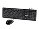 Клавіатура з мишею Maxxter KMS-CM-04UL-UA - изображение 2