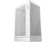 Корпус Deepcool CH270 Digital White (R-CH270-WHNDM0-G-1) - изображение 1