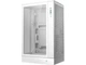 Корпус Deepcool CH270 Digital White (R-CH270-WHNDM0-G-1) - изображение 2