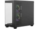 Корпус OCYPUS Gamma C52 ARGB Black (GAMMA-C52-BKD300XX-GL) - зображення 2