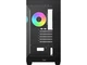 Корпус OCYPUS Gamma C52 ARGB Black (GAMMA-C52-BKD300XX-GL) - зображення 5