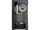 Корпус OCYPUS Gamma C52 ARGB Black (GAMMA-C52-BKD300XX-GL) - зображення 6