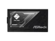 Блок живлення ASRock 850W Steel Legend Black (SL-850G) - изображение 3