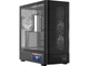 Корпус MODECOM VOLCANO AQ400 ARGB MIDI BLACK (MC-A-AQ400-4FA-B) - зображення 2