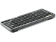 Комплект (клавіатура, миша) REAL-EL KIT-635W Wireless Bluetooth Black (EL123100057) - изображение 5