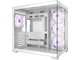 Корпус PcCooler C3 T700 ARGB White (C3-T700WHD401-GL) - зображення 3