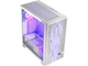 Корпус MODECOM Perun Apex ARGB Midi White (AT-PERUN-4F-ARGB-20-00000) - зображення 9