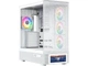 Корпус MODECOM VOLCANO AQ500 ARGB MIDI WHITE (MC-A-AQ500-4FA-W) - зображення 1