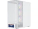 Корпус MODECOM VOLCANO AQ500 ARGB MIDI WHITE (MC-A-AQ500-4FA-W) - зображення 3