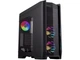 Корпус Gamemax Dragon Knight 2 Black - зображення 1