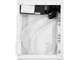 Корпус 2E Credo Slim 400W White (V90W-400) - зображення 5