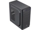 Корпус Gamemax MT-526-NP 2U3-TYC Black - изображение 3