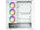 Корпус MODECOM VOLCANO AQ400 ARGB MIDI WHITE (MC-A-AQ400-4FA-W) - зображення 7
