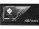 Блок живлення ASRock Steel Legend 650W (SL-650G) - изображение 2