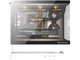 Корпус DarkFlash Floatron F1 White - зображення 7