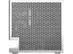 Корпус DarkFlash Floatron F1 White - зображення 8