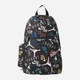 Рюкзак спортивный 17 л вмещает формат А4 Jordan Jan Air School Backpack 9B0503-F69 Комбинированный (195243831883) - изображение 1