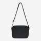 Спортивная сумка кросс-боди через плечо мужская Jordan Jam Monogram Mini Messenger Ba MA9085-G0T Черная (196327083328) - изображение 2