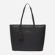 Спортивная сумка шоппер женская Jordan Jam Monogram Tote Bag LM0990-K5X Черная (196327085766) - изображение 1