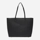 Спортивная сумка шоппер женская Jordan Jam Monogram Tote Bag LM0990-K5X Черная (196327085766) - изображение 2