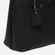 Спортивная сумка шоппер женская Jordan Jam Monogram Tote Bag LM0990-K5X Черная (196327085766) - изображение 4