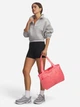 Спортивная сумка шоппер женская Under Armour Studio Lite Tote 1388920-600 Розовая (198634057948) - изображение 2
