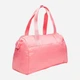 Спортивная сумка женская Under Armour Studio Lite Duffle 1388915-600 Розовая (198634058327) - изображение 3