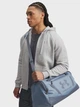 Спортивная сумка Under Armour Undeniable 5.0 Duffle Sm 1369222-448 Синяя (198634769278) - изображение 2