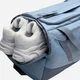 Спортивная сумка Under Armour Undeniable 5.0 Duffle Sm 1369222-448 Синяя (198634769278) - изображение 4