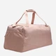 Спортивная сумка женская Under Armour Undeniable 5.0 Duffle Md 1369223-601 Бежевая (198634776009) - изображение 3