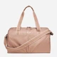 Спортивная сумка женская Under Armour Studio Lite Duffle 1388915-201 Бежевая (198635818470) - изображение 1