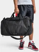 Дорожна сумка 68,8 л Jordan Jam Element Duffle MM9196-023 Чорна (199012237617) - зображення 2