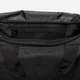 Дорожна сумка 68,8 л Jordan Jam Element Duffle MM9196-023 Чорна (199012237617) - зображення 7