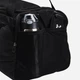 Спортивная сумка Under Armour Undeniable 5.0 Duffle Md 1369223-001 Черная (2009000372900) - изображение 9