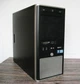 ПК Tarox PC Tower / Intel Core i7-860 (4 (8) ядра по 2.8 - 3.4 GHz) / 16 GB DDR3 / 256 GB SSD / nVidia GeForce GTX 750, 1 GB GDDR5, 128-bit / DVD-RW / 300W / Win 10 Pro + Кабель питания б/у - изображение 3
