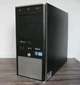 ПК Tarox PC Tower / Intel Core i7-860 (4 (8) ядра по 2.8 - 3.4 GHz) / 16 GB DDR3 / 256 GB SSD / nVidia GeForce GTX 750, 1 GB GDDR5, 128-bit / DVD-RW / 300W / Win 10 Pro + Кабель питания б/у - изображение 4