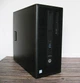 Игровой ПК HP EliteDesk 800 G2 Tower / Intel Core i5-6500 (4 ядра по 3.2 - 3.6 GHz) / 8 GB DDR4 / 256 GB SSD / nVidia GeForce GTX 1050, 2 GB GDDR5, 128-bit / DVD-ROM / 280W / Win 11 Pro + Кабель питания б/у - изображение 3
