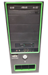 ПК Б-класс Griffon SK386 Tower / Intel Xeon E3-1220 v2 (4 ядра по 3.1 - 3.5 GHz) / 8 GB DDR3 / 500 GB HDD / nVidia GeForce GTX 550 Ti, 1 GB GDDR5, 192-bit / 400W / DVD-RW б/у - изображение 3