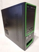 ПК Б-класс Griffon SK386 Tower / Intel Xeon E3-1220 v2 (4 ядра по 3.1 - 3.5 GHz) / 8 GB DDR3 / 500 GB HDD / nVidia GeForce GTX 550 Ti, 1 GB GDDR5, 192-bit / 400W / DVD-RW б/у - изображение 4