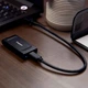 SSD диск Kingston SXS1000 USB 2.0ТB Black (SXS1000/2000G) - изображение 2