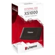 SSD диск Kingston SXS1000 USB 2.0ТB Black (SXS1000/2000G) - изображение 3