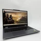 Игровой ноутбук Lenovo LOQ 15ARP9 / 15.6" (1920x1080) IPS / AMD Ryzen 5 7235HS (4 (8) ядра по 3.2 - 4.2 GHz) / 12 GB DDR5 / 512 GB SSD M.2 / nVidia GeForce RTX 4050, 6 GB GDDR6, 96-bit / WebCam б/у + Подарок Мышка и коврик - изображение 2