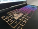 Ноутбук Asus ROG Strix G17 17.3 IPS 144Hz i7-10750H 32GB DDR4 SSD512GB Nvidia RTX2070 8GB Б/У - зображення 7