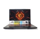 Ноутбук MSI GF65 15.6 FHD 144hz i5-10500H 16GBDDR4 SSD512GB RTX 3060 6GB Б/У - зображення 1