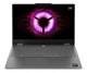 Ноутбук Lenovo LOQ Essential 15 Ryzen 5/16GB/512/Win11 RTX5050 144Hz (83VA002EPB) - изображение 3