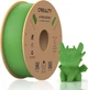 Пластик, филамент CREALITY Hyper PLA для 3D принтера 1кг, 1.75мм Зеленый - изображение 2