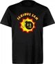 Футболка Gaya Serious Sam T-Shirt - Logo L - зображення 1