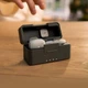 Беспроводная микрофонная система DJI Mic Mini 2 1 TX + 1 Mobile RX + Charging Case (102405483) - изображение 2