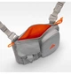 Сумка через плечо Nike Daymax Crossbody Grey ONE SIZE Серый HJ8180-009 - изображение 6
