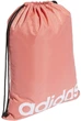 Worek na buty Adidas Essentials Gym Sack IP5006 Pomarańczowy 37x47 cm (4066761972204) - obraz 2
